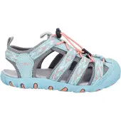 CMP - Kid's Sahiph - Sandalen 36, blauw