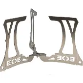 Eifel Outdoor Equipment Kyll Ti Pot Stand (Maat - OS)