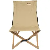 EOE Campingstoel Faltstohl VH Sand M