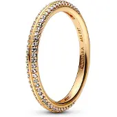 Pandora Me Pavé-ring 14k
