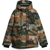 Superdry Sportjas | M | male