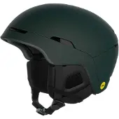 POC Skihelm Unisex Obex MIPS Pargasite Green Matt-55 - 58 cm