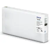 Epson T43U inktcartridge licht cyaan (origineel)