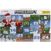 Minecraft - Advent Calender 2024 (HMX86)