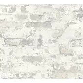 Living Walls Metropolitan Stories grijs behang | 369293