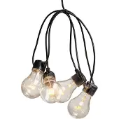 Konstsmide lichtsnoer extra warm (10 lampen)