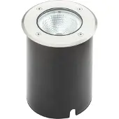 Konstsmide Led grondspot Round 10watt - 14,5cm