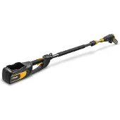 Stiga PS 700e | Accu kettingzaag op steel | 30 cm | 65 - 270 cm | zonder accu & lader - 277710048/ST2