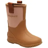 Bisgaard Kinderen Neo Thermo Laarzen Nude