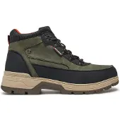 Kimberfeel Snowboots BEN heren 44