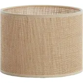 Light & Living lampenkap sendai Ø20x15cm -