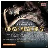 OUTHERE Große Messe,op.37