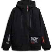 Superdry Sportjas 'Ultimate Rescue'