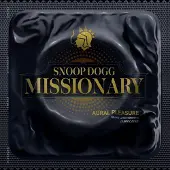 Universal Music Snoop Dogg - Missionary (CD)