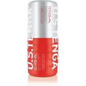 Tenga - Original US Double Hole Cup - Sekstuigje