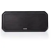 Fusion Sound-panel System Speaker Zwart