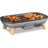 Tefal CB658P01 PLANCHA SAVEURS