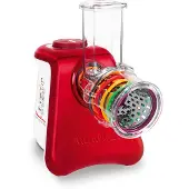 Moulinex Shredder Fresh Express Max Delices 5in1 DJ812510