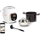 Moulinex Cookeo+ CE86DA10