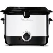 Moulinex frituurpan Minifrito AF220010