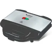 Moulinex UltraCompact SM156D21 Croque & Grill - 700W