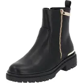 Palado Boots 'Mochlos' zwart