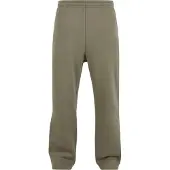 Urban Classics Broek olijfgroen