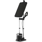 Rowenta Ixeo+ QR1510 Alles-in-één strijkoplossing - 5 bar - 90 g/min shot - 2 settings