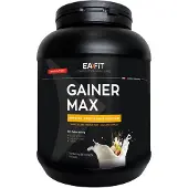 Eafit Gainer Max Vanille Hazelnoot 1,1 Kg