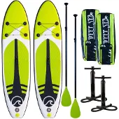 Deep Sea 2x Sup Board Set Pro (300cm)