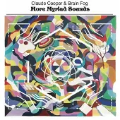 Import MORE MYRIAD SOUNDS