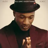 Universal Music Aloe Blacc - All Love Everything (LP)