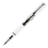 TWSBI ECO Clear Vulpen Medium