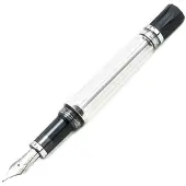 TWSBI Vac 700R Vulpen Clear Fine