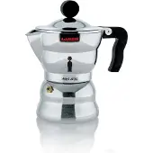 Alessi Cafetière Espresso AAM33/3
