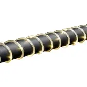 Konstsmide LED ropelight 20m 3090 - warmwit