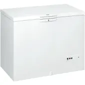 Whirlpool Diepvries Koffer WHM39112