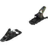 Atomic - Skibindigen - Shift² 13 MN Black/Green voor Unisex - Maat 120 mm - Zwart