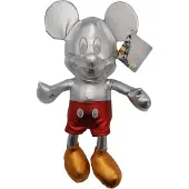 Disney WL Disney 100 Years of Wonder Platinum Collection Pluche-Mickey (Diversen) Nieuw