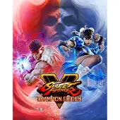 Street Fighter V: Champion Edition - Windows Download