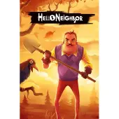 Hello Neighbor - Windows Download