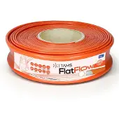 Tams Druk- en Zuigslang 2-laags PVC 6/4" 10m voor Pompen