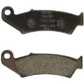 FERODO Remblokken FDB495