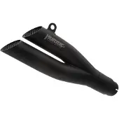 Hurric PRO2 GP S/O 4-1 BL GSR 750 11-16/GSX-S 17-21
