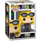 Funko POP! Cowboy Bebop POP! Animation Vinyl Figure Julia 9 cm POP! Figuur