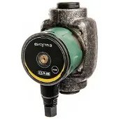 DAB Evosta 3 80/130 Circulatiepomp (CV pomp)