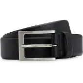 BOSS Barnabie Riem