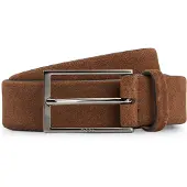 BOSS Riem 'Calindo' pueblo