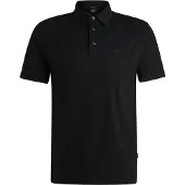 BOSS Shirt 'Palosh' zwart