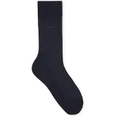 HUGO BOSS Sokken 'George' nachtblauw / duifblauw